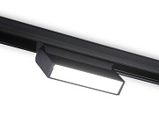 Магнитный трековый светильник Ambrella Track System GL4059 6Вт LED чёрный