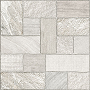 Напольная плитка ALMA CERAMICA Margo TFU03MRG004 бежевый 41,8х41,8см 1,747кв.м. матовая