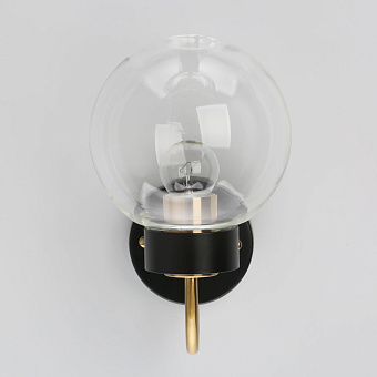 Бра De Markt Крайс 657022801 60Вт E27