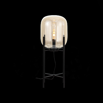 Торшер ST Luce BURASCA SL1050.515.01 40Вт E27