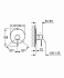 Смеситель для душа GROHE Essence 19286001 хром