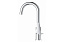 Смеситель для раковины GROHE BauEdge 23760001 хром