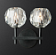 Бра ImperiumLOFT RH Boule de Cristal 178385-22 80Вт G9