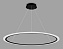 Люстра подвесная Ambrella ACRYLICA Original FA4353 90Вт 1 лампочек LED