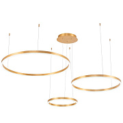 Светильник подвесной Stilfort Planetary 4005/05/03P+CB 330Вт LED