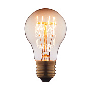 Ретро лампа Loft It 7540-T E27 40Вт 3000К