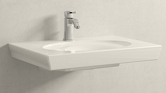 Смеситель для раковины GROHE Grandera 23310000 хром