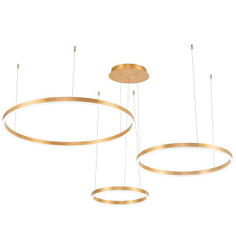 Светильник подвесной Stilfort Planetary 4005/05/03P+CB 330Вт LED