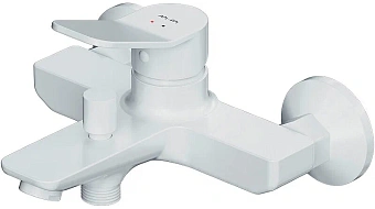 Набор смесителей AM-PM X-Joy F43985A00 белый