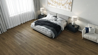 Виниловый ламинат Alpine Floor Аллегро ЕСО 14-1 1220х183х3,5мм 34 класс 2,23кв.м