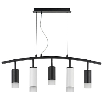 Светильник подвесной Lightstar Rullo LR7353738621 50Вт GU10