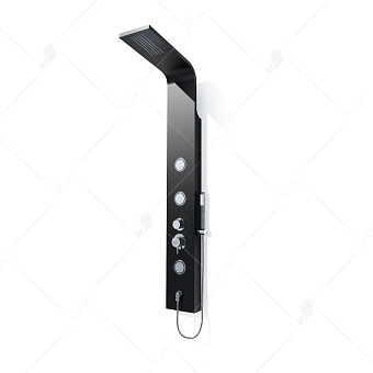 Душевая панель RGW Shower Panels SP-04B