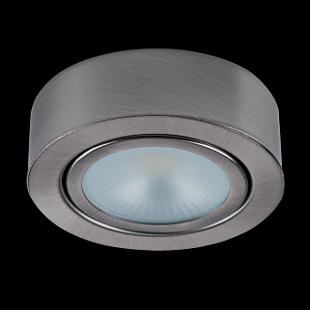 Светильник точечный накладной Lightstar Mobiled 3455 3,5Вт LED