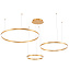 Светильник подвесной Stilfort Planetary 4005/05/03P+CB 330Вт LED