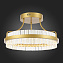 Светильник потолочный ST Luce CHERIO SL383.202.01 34Вт LED