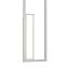 Светильник настенный Mantra BOUTIQUE 7663 49Вт LED