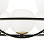 Люстра Lightstar Enna 762097 360Вт 9 лампочек E14