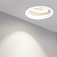 Светильник точечный встраиваемый Arlight LTD-140WH 25W 032620 25Вт LED
