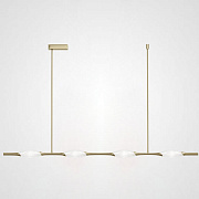 Светильник подвесной ImperiumLOFT Fame 206142-23 40Вт LED