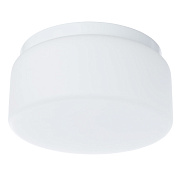 Светильник потолочный Arte Lamp TABLET A7720PL-1WH 60Вт E27
