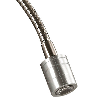 Бра Lumion MODERNI 3745/1A 43Вт E14/LED