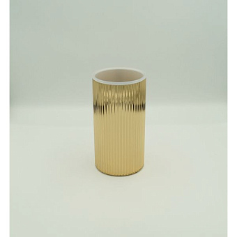 Стакан в ванную Stil Haus Regal 1130(16) золотой