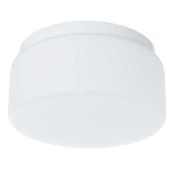 Светильник потолочный Arte Lamp TABLET A7720PL-1WH 60Вт E27