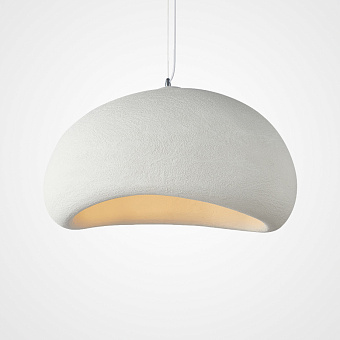 Светильник подвесной ImperiumLOFT Cemencloud 219861-23 60Вт E27