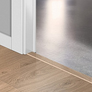 Порог Quick-Step 2150х48х13мм доска дубовая светлая потертая QSINCP01303