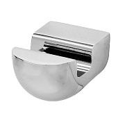 Крючок WASSERKRAFT Kammel K-8300 K-8323 хром