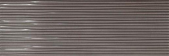Настенная плитка FAP CERAMICHE Evoque fKUK Plisse Earth 91,5х30,5см 1,116кв.м. структурная