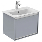 Тумба под раковину подвесная IDEAL STANDARD CONNECT AIR E0817EQ 36х50х40см