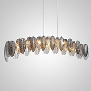 Светильник подвесной ImperiumLOFT Orlanda 205526-23 240Вт G9