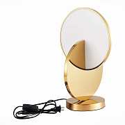 Настольная лампа ST Luce Eclisse SL6107.204.01 14Вт LED