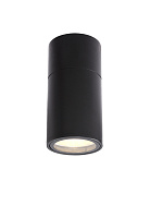 Светильник потолочный CRYSTAL LUX CLT 138 CLT 138C180 BL 60Вт E27