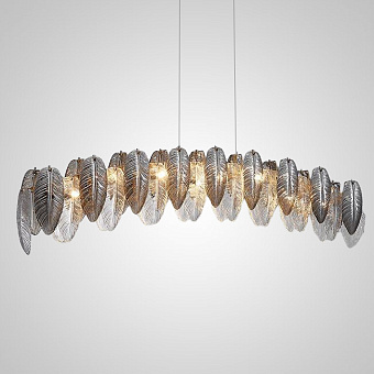 Светильник подвесной ImperiumLOFT Orlanda 205526-23 240Вт G9