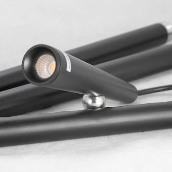 Торшер Lussole Dawson LSP-0576 5Вт LED