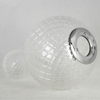 Светильник подвесной Lussole Lowndes LSP-8495 200Вт E27