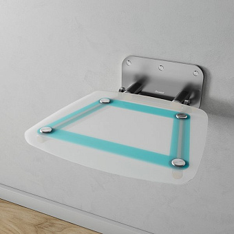 Стул для душа RAVAK OVO-B B8F0000055