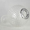 Светильник подвесной Lussole Lowndes LSP-8495 200Вт E27