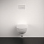 Унитаз подвесной IDEAL STANDARD Ideal Standard i.life A T471601 безободковый с микролифтом