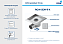 Душевой трап RGW 21211130-05 SDR-11 K 30х30см горизонтальный сток