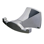 Крючок WASSERKRAFT Wern K-2500 K-2523D хром