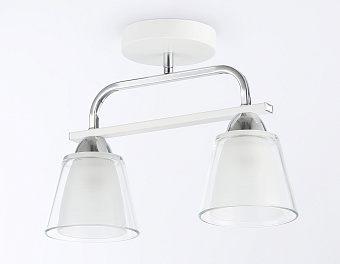 Люстра потолочная Ambrella TRADITIONAL Modern TR303229 480Вт 2 лампочек E27