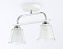 Люстра потолочная Ambrella TRADITIONAL Modern TR303229 480Вт 2 лампочек E27