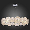 Люстра подвесная ST Luce ELSA SL1658.103.18 90Вт 18 лампочек G9