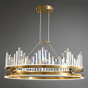 Светильник подвесной ImperiumLOFT Imperium 220059-23 90Вт LED