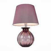 Настольная лампа ST Luce AMPOLLA SL968.604.01 60Вт E27