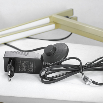 Торшер Lussole SEATTLE LSP-0567 10Вт LED 4 плафонов