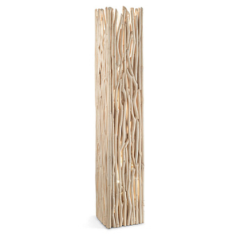 Торшер IDEAL LUX DRIFTWOOD 180946 60Вт E27